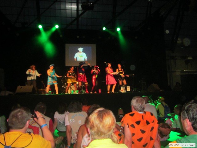 Brussels Interhash 23