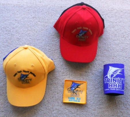 hats