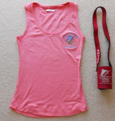 LadiesSinglet