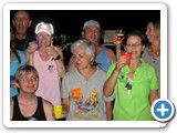 Juggler's run 16