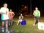 Layback's Run 07
