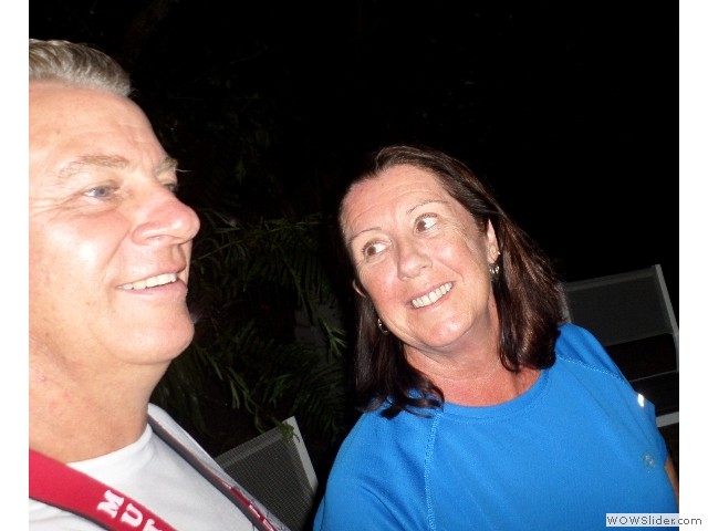 Belcher's Run 09
